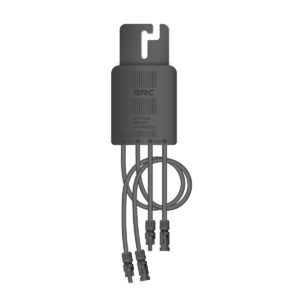 POWER OPTIMIZER BRC M600-M