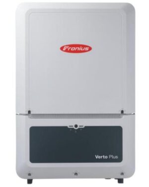 Fronius Verto 20.0 Plus SPD 1+2