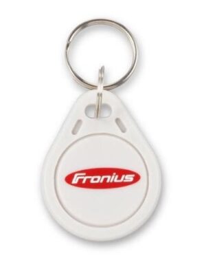 Fronius Wattpilot RFID Tags